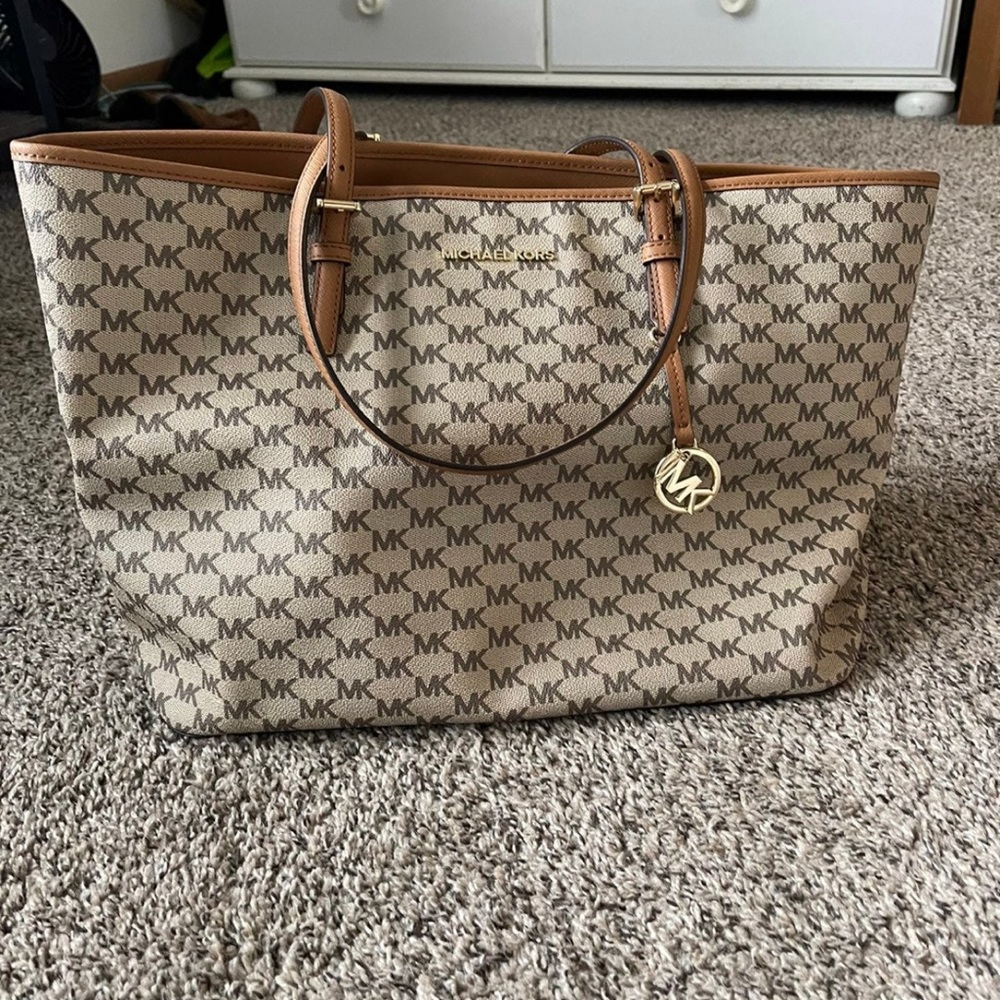 purse